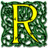 Letter r Icon